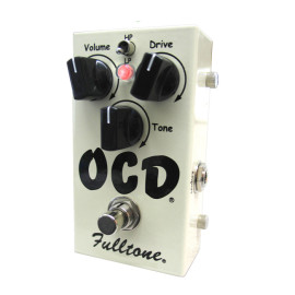 Fulltone OCD