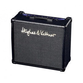 Wzmacniacz Hughes&Kettner Edition Blue 15R