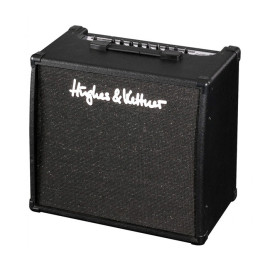 Wzmacniacz Hughes&Kettner Edition Blue 60R