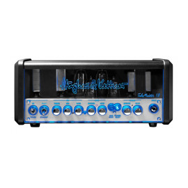 Wzmacniacz Hughes&Kettner Tubemeister 18 Head