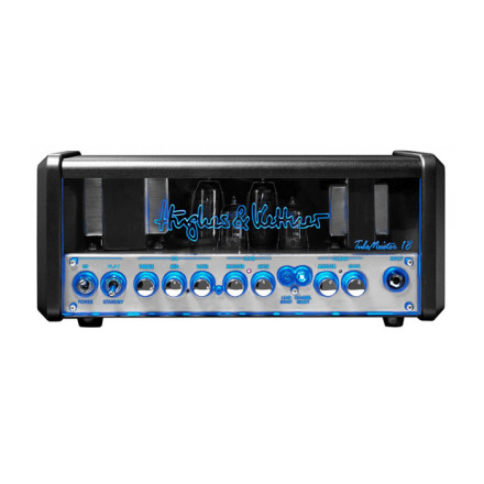 Wzmacniacz Hughes&Kettner Tubemeister 18 Head | Nowa Nuta – sklep