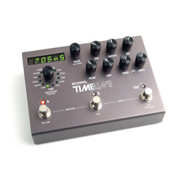 Strymon Timeline delay