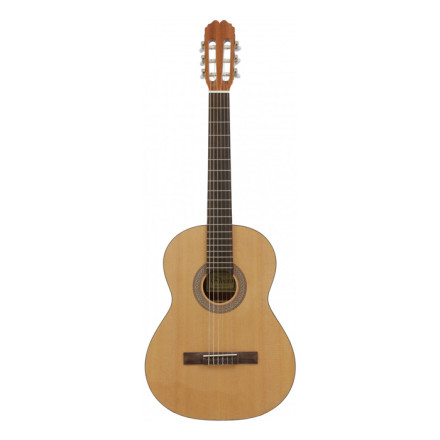Gitara klasyczna Admira Malaga