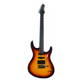 Gitara elektryczna Washburn RX10VSB